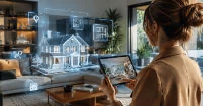 How AI Is Changing Property Moves How AI Is Changing Property Moves